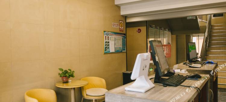 千诚酒店(吕梁汾阳医科大学店)图片