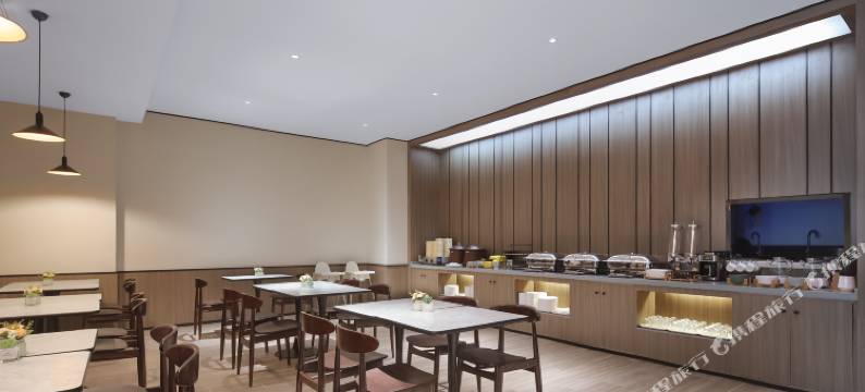 汉庭酒店(南京仙林红枫科技园店)图片