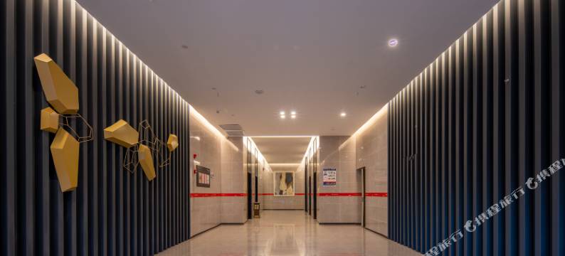 途悦酒店(西安太奥广场汉城湖店)图片