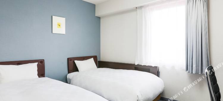 KOKO STAY 都城(原 WING国际酒店-都城)(KOKO STAY Miyakonojo(formerly Hotel Wing Miyakonojo))图片