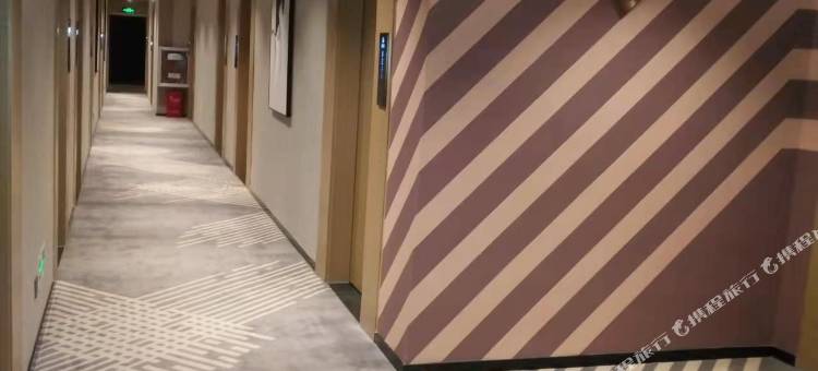 潮漫酒店(南昌昌北机场店)图片