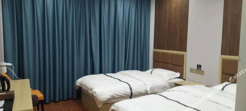 萨嘎川黔饭店宾馆图片