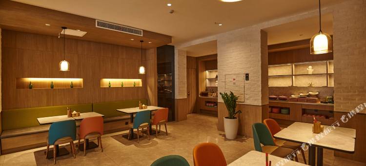 汉庭酒店(沧州站东方世纪广场店)图片