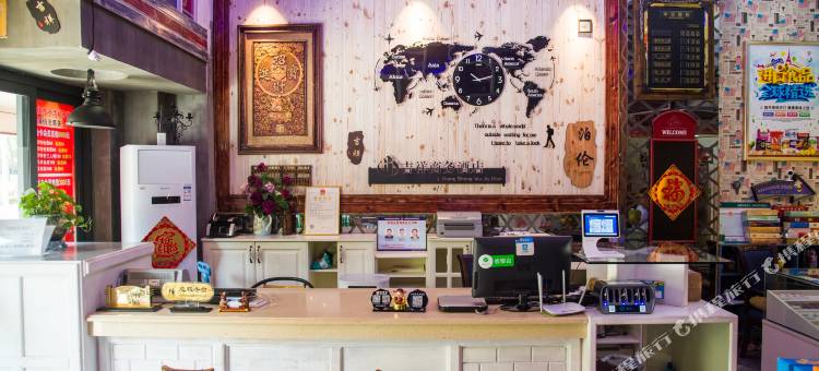 泊伦旅租(儋州洋浦店)图片