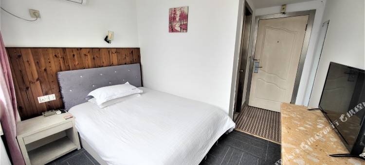 桐乡桐城宾馆图片