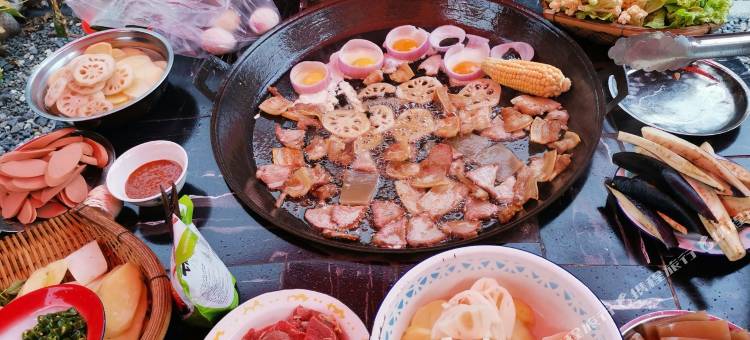 藏缘阁民宿图片