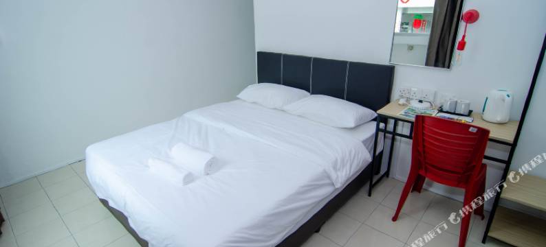 G星汽车旅馆(G Star Motel)图片