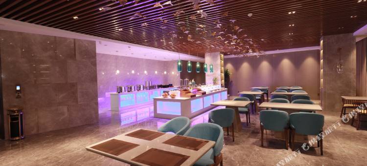 瑞澜酒店(平顶山郏县汽车站店)图片