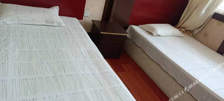 陶源宾馆(菏泽定陶区人民医院店)图片