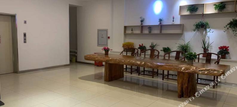 朝阳沐逸酒店图片