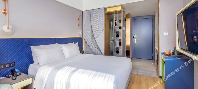 桔子酒店(新都七一国际广场店)图片