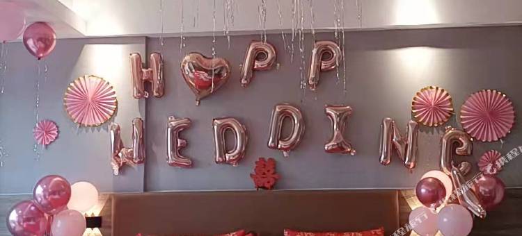 海云天海景公寓(东海岛店)图片