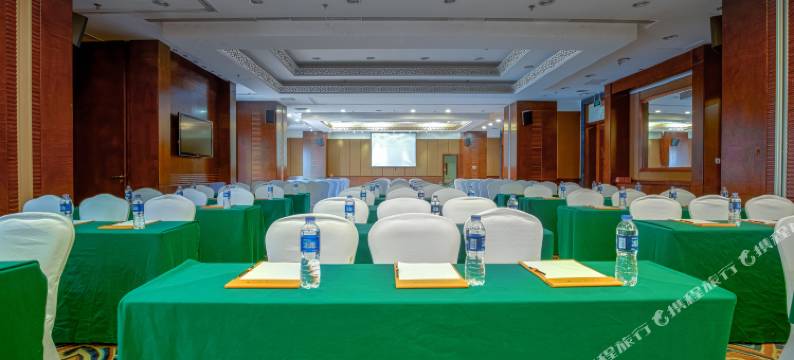 长沙慕弈H酒店(五一广场IFS国金中心店)图片