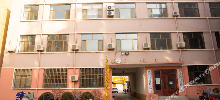 杭锦后旗智雅商务宾馆图片