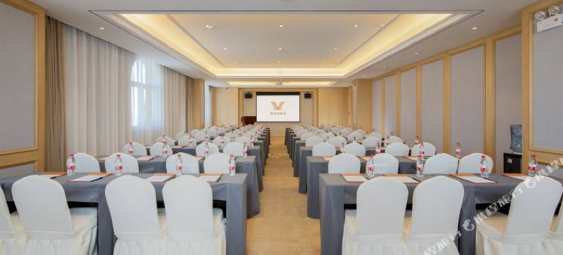 维也纳酒店(开封河南大学鼓楼广场店)图片