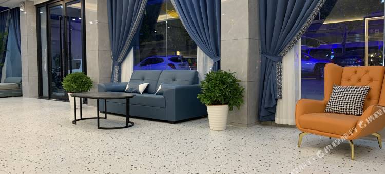 7天酒店(汉口江滩解放公园店)图片