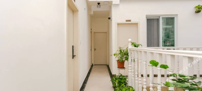 合顺宾馆(明城购物中心店)图片