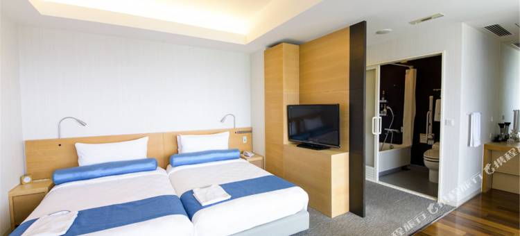 那霸东急REI酒店(Naha Tokyu Rei Hotel)图片