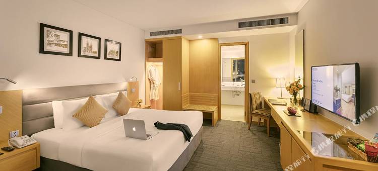 西贡中心酒店(Liberty Central Saigon Centre Hotel)图片