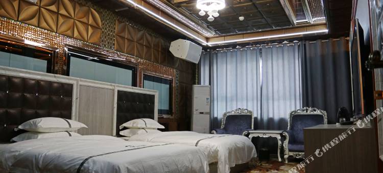 阿克苏豪庭商务酒店图片