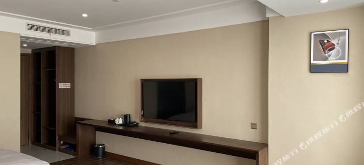 费莱德酒店图片