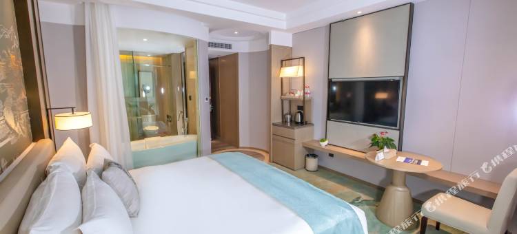 武当山君澜度假酒店图片