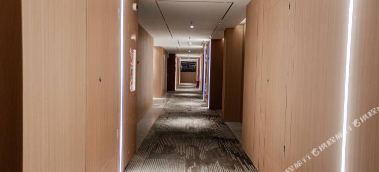 UU电竞酒店图片