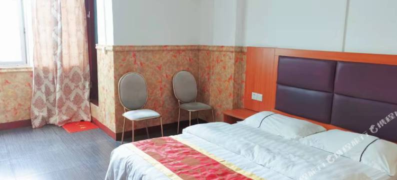 广州尚优公寓图片