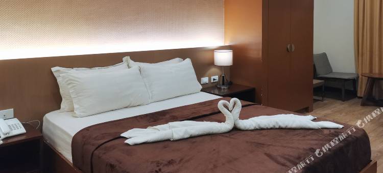 RedDoorz Premium @ Grand 29 Hotel图片