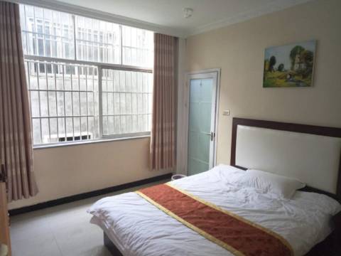 汝南县梁祝镇浩博宾馆