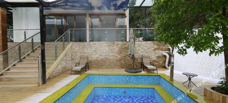 剑河嘉苑温泉山庄图片