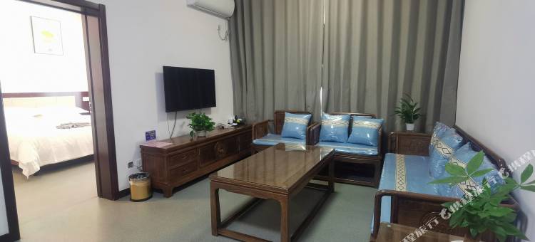 如家华驿酒店(枣庄华电国际十里泉发电厂店)图片