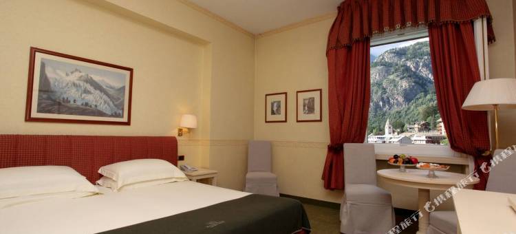 皇家高尔夫豪华酒店(Grand Hotel Royal E Golf)图片