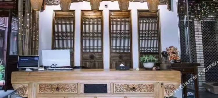 雲朵客栈(商丘古城东门店)图片