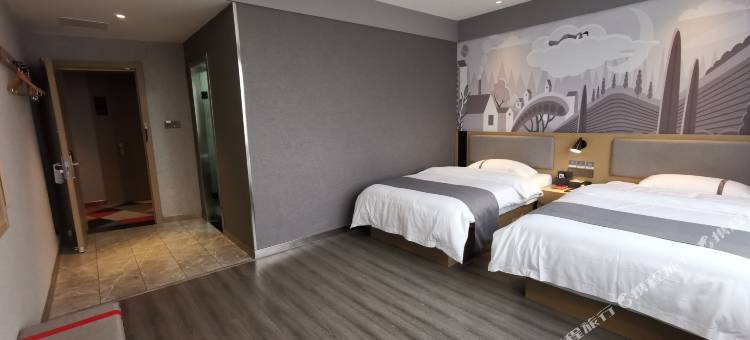 尚客优酒店(戴庄镇店)图片