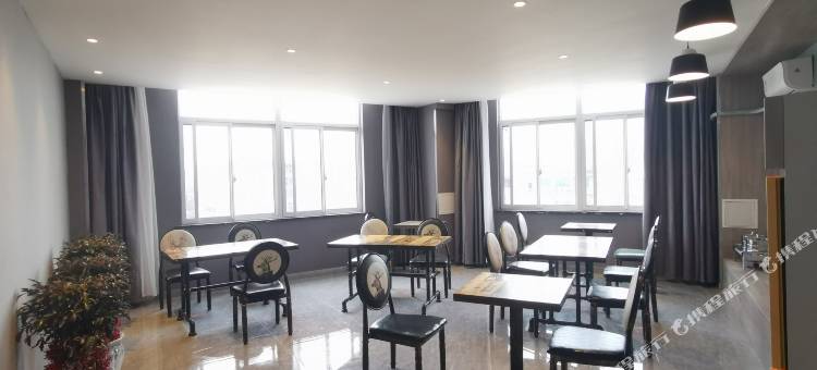 尚客优酒店(戴庄镇店)图片