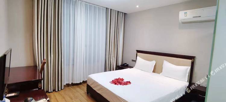 湄潭世纪商务酒店图片