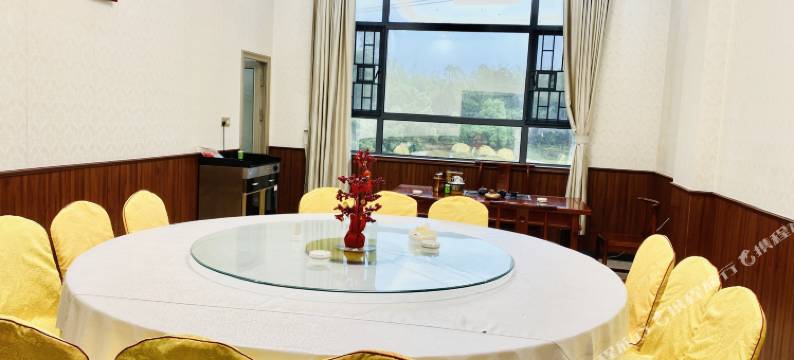 连平益豪商务酒店图片