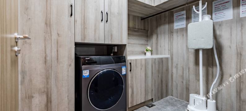 宜尚酒店(昆明广福路大商汇店)图片