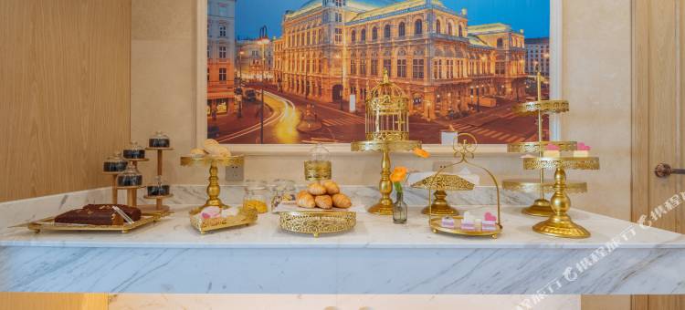 维也纳酒店(昆明高新西城时代店)图片