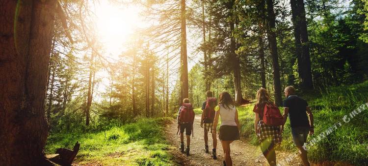 格兰斯通旅舍(Glenstone Lodge)图片