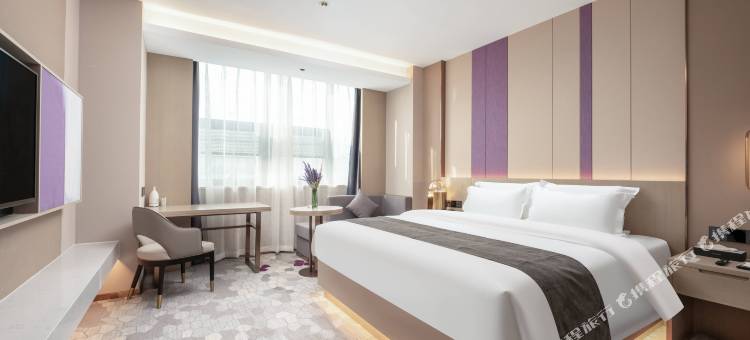 麗枫酒店(德州齐河经济开发区店)图片