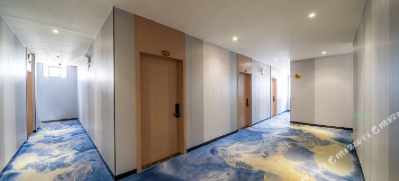 名流酒店(南宁宾阳店)图片