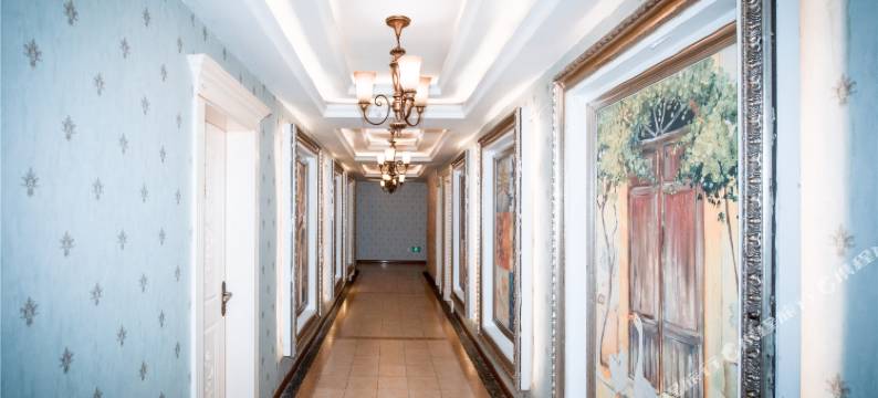 天河酒店(泸州龙马大道龙马潭区政府店)图片