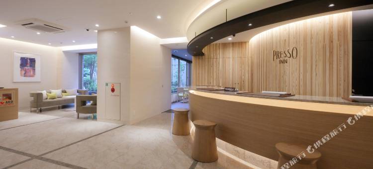 赤坂京王布莱索酒店(Keio Presso Inn Akasaka)图片