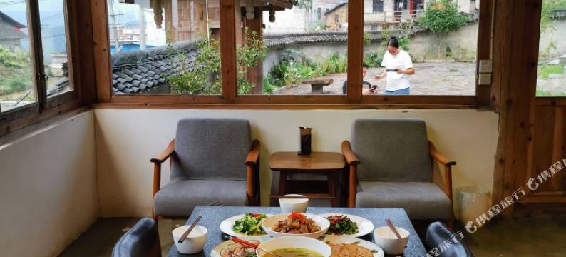 群山之心·甲乙民宿图片