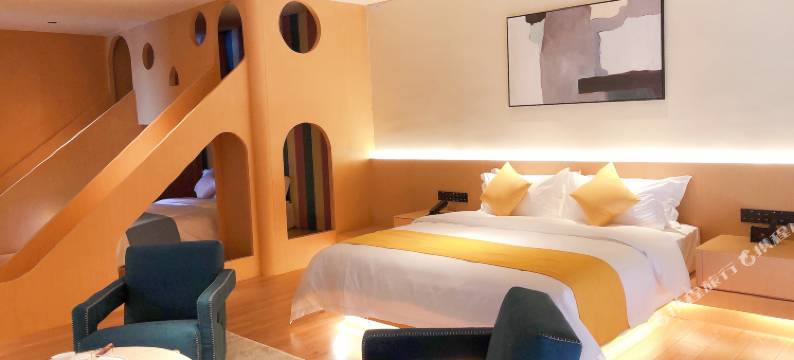 漳浦延源酒店图片