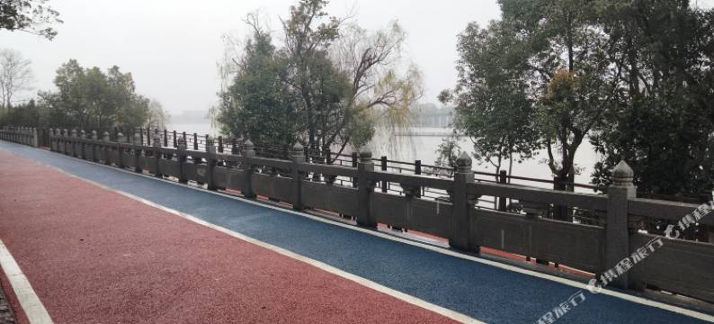 抚州城市金品酒店(抚州一中店)图片