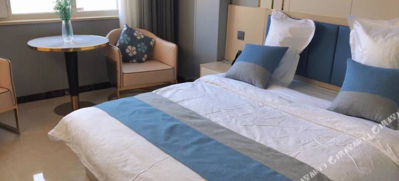 曲阳合家宾馆图片