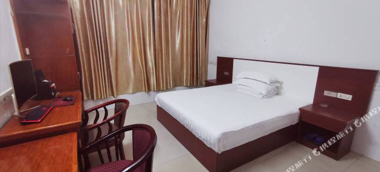 江华雅泰宾馆图片